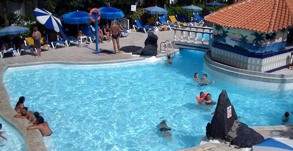 HOTEL REY CARLOS EN GRAN CANARIA hotel rey carlos en gran canaria: